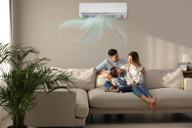 Best Commercial HVAC repair  in Perry, FL