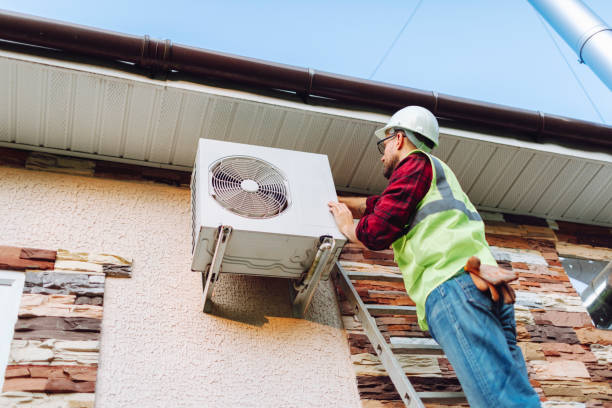 Best HVAC air duct cleaning  in Perry, FL
