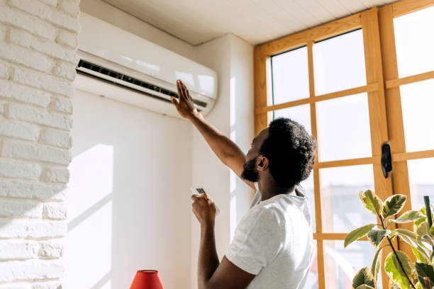 Best HVAC emergency services  in Perry, FL