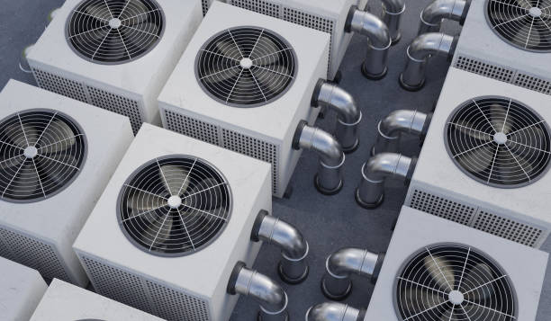 Best HVAC repair near me  in Perry, FL