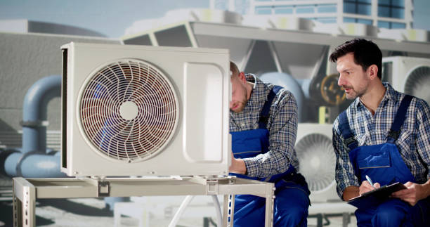 Best Best HVAC companies  in Perry, FL