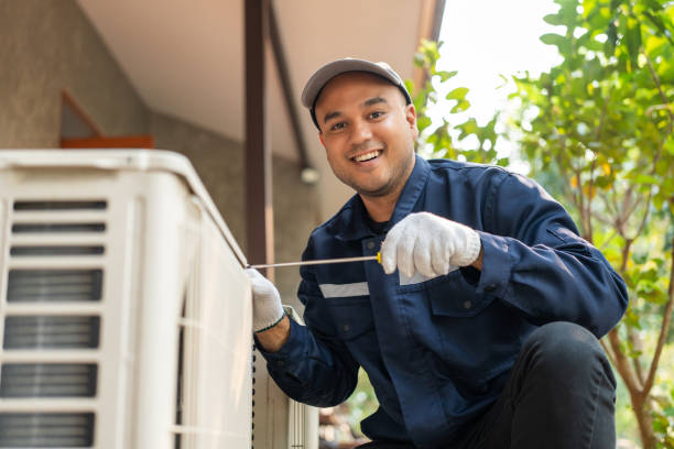 HVAC troubleshooting in Perry, FL