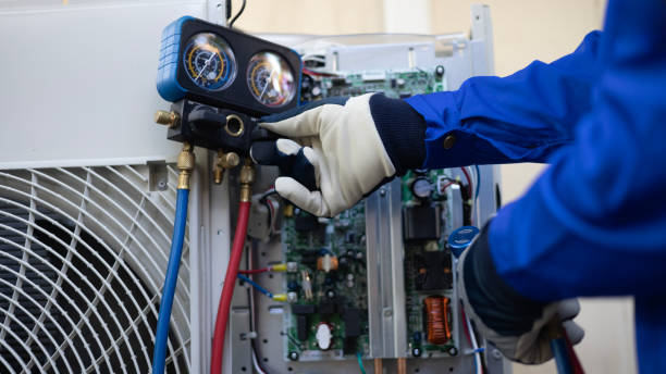Best HVAC maintenance near me  in Perry, FL